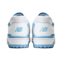 New Balance 550 "White Dusk Blue"