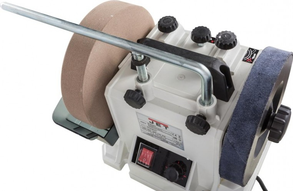 Станок заточной JET JSSG-8-M 10000409M