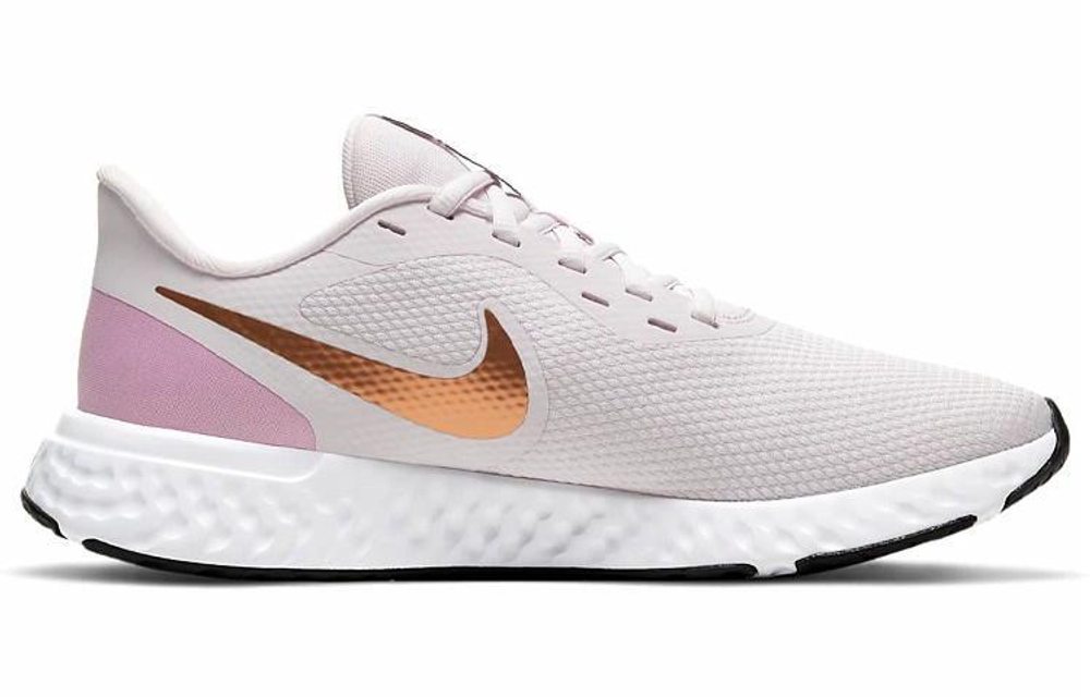 Кроссовки Nike Revolution 5 (Женская размерная сетка)