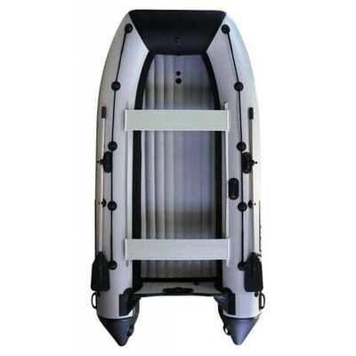 Лодка ПВХ POLAR BIRD PB-360M-nd Merlin (Кречет)