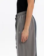 Брюки Outerkit Folium Fieldlog серый/темно-синий