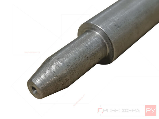 Сопло воздушное d 4 для пистолета ИМ-30 арт. ИМ-30-СВ-4