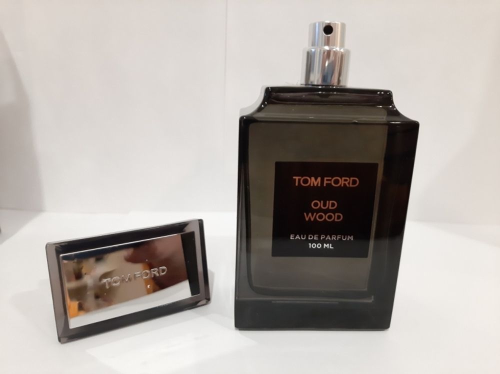 Tom Ford Oud Wood (duty free парфюмерия) 100ml