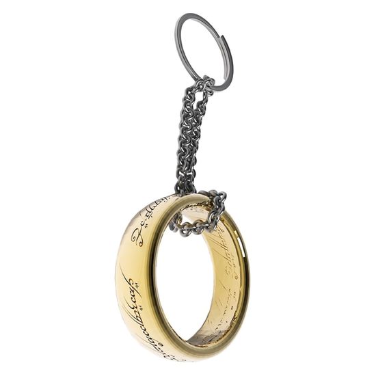 Брелок 3D Lord of the Rings Ring ABYKEY168