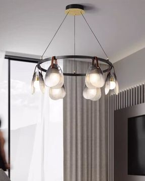 Подвесной светильник Seashell by Altavolta