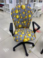 Кресло Престиж-Варна рисунок Пятилучие Гольф