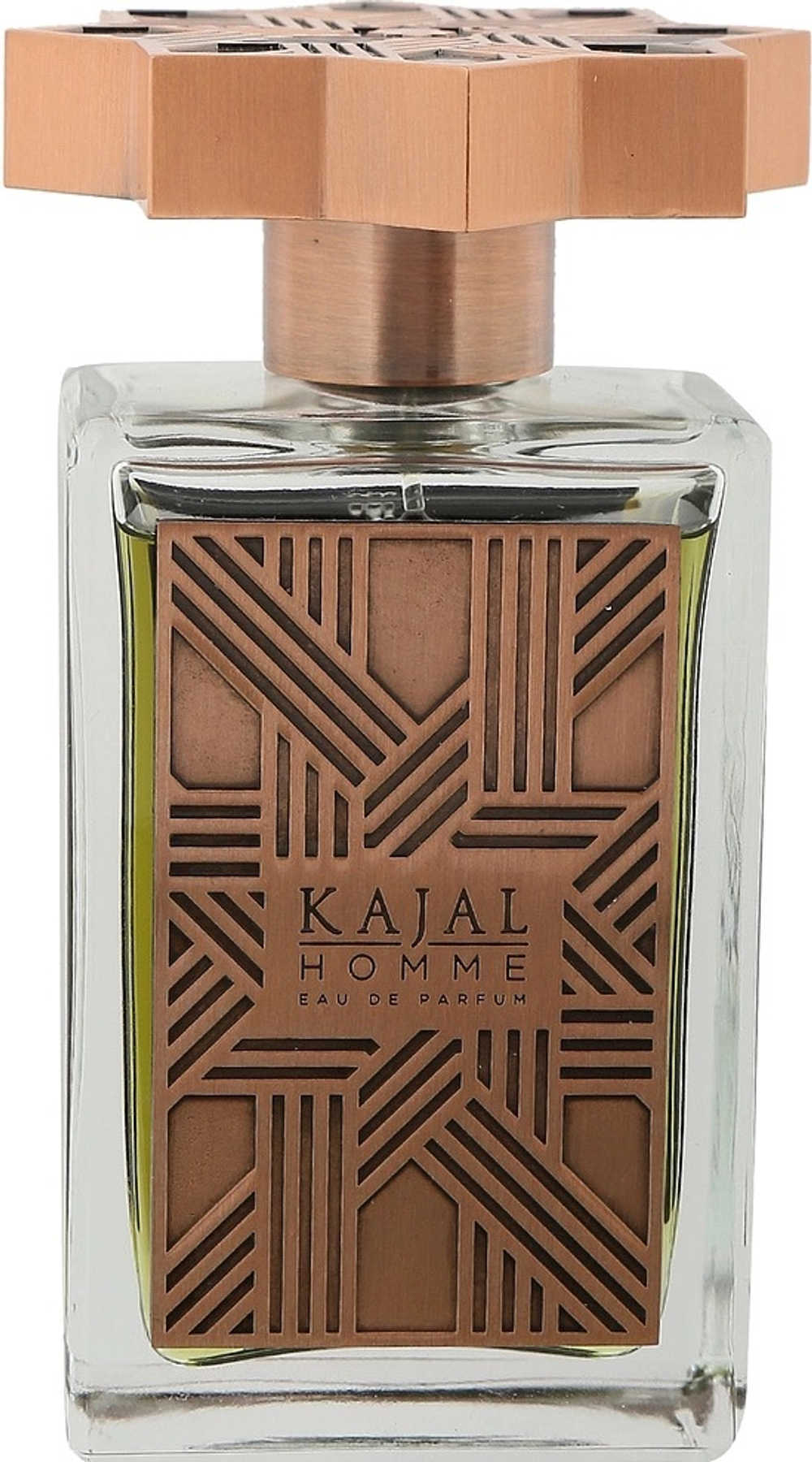Kajal Homme