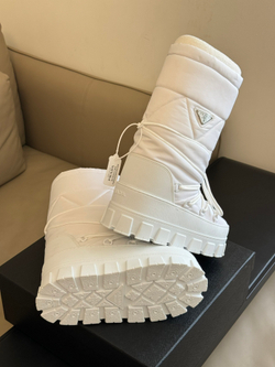 Prada Boots