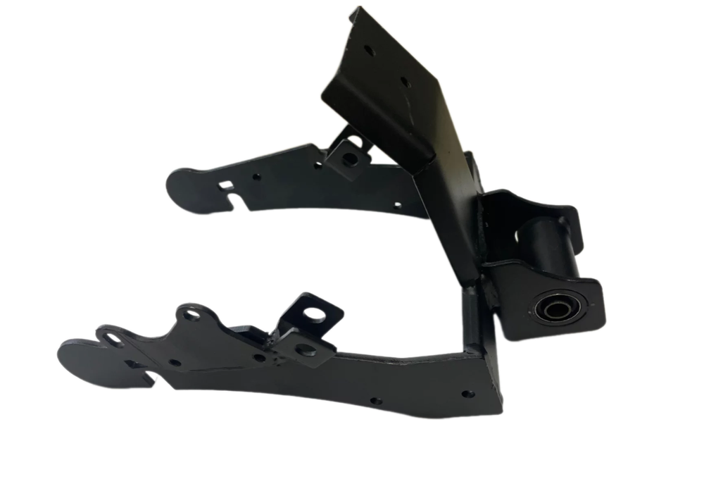 Вилка задняя для Kugoo M5 Jilong