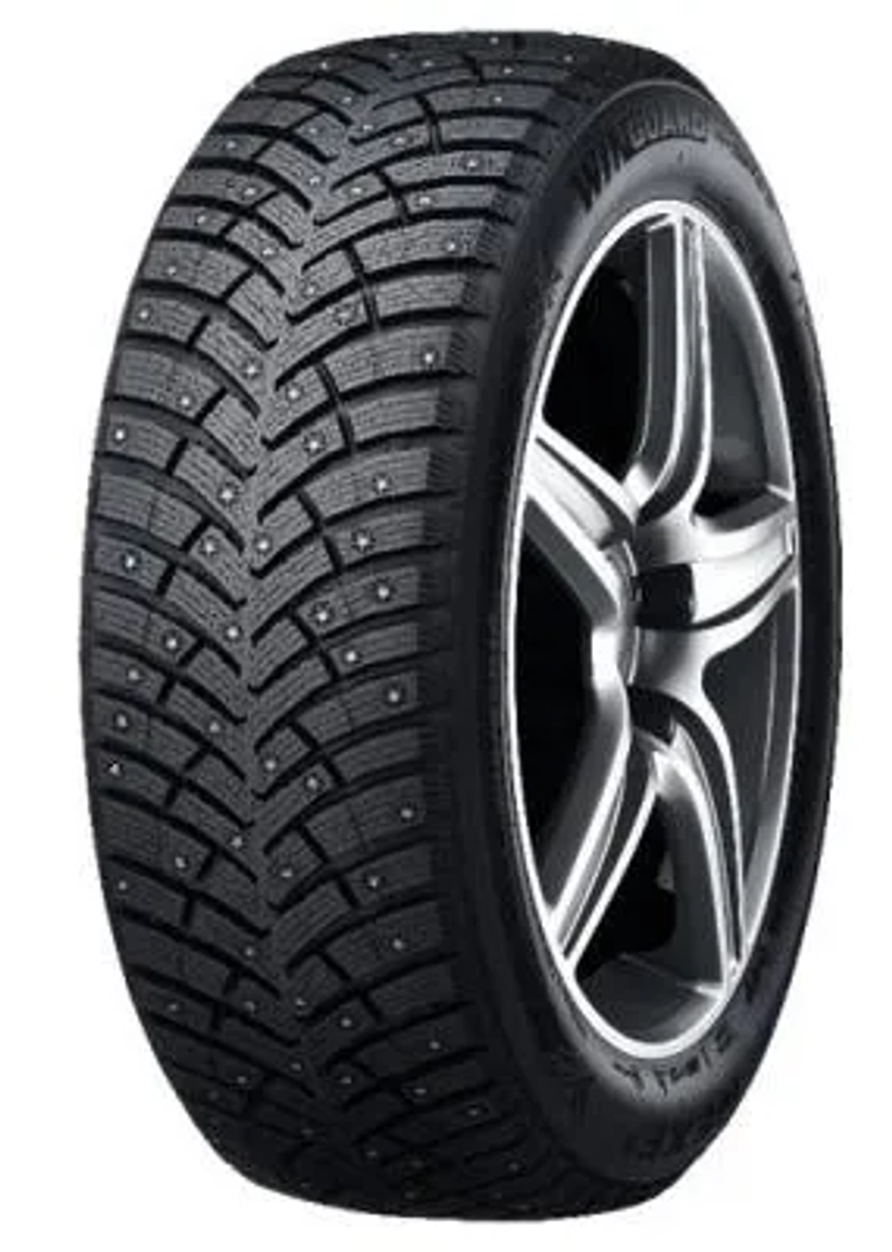 Легковая шина NEXEN WINGUARD Winspike 3 175/65R14 86T XL шип