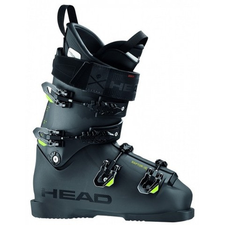 HEAD ботинки горнолыжные 600015 RAPTOR 140 S PRO