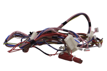 Проводка стиральной машины Indesit MSC 615