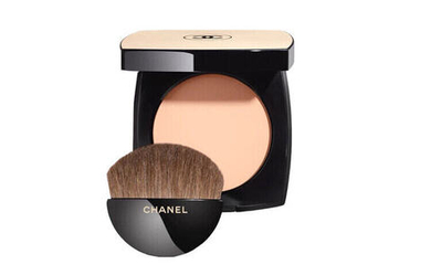 CHANEL Beige Fashion Series Powders Women's