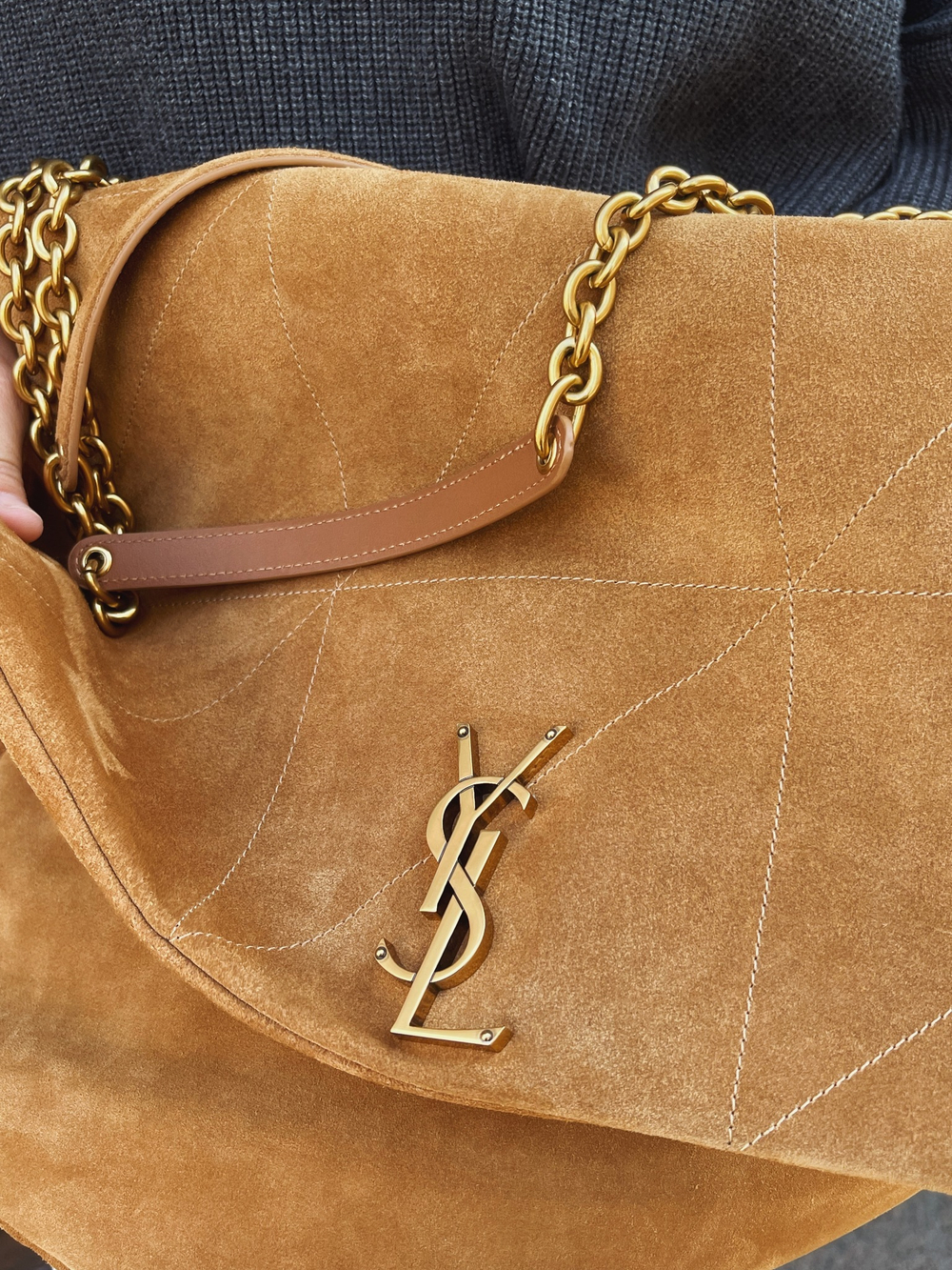 Saint Laurent Jamie 4.3