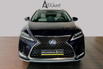 Lexus RX450h, 2020 год