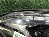 Фара правая Mercedes S W222 (2013-2017) LED