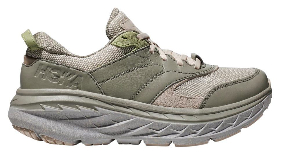 Кроссовки unisex Hoka Bondi L