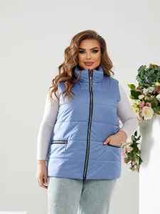 Жилетка без капюшона УК-5011-2