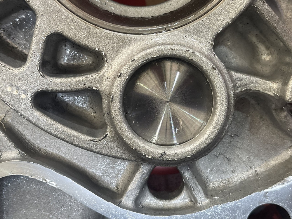 Корпус АКПП TRAXON 12TX2420TD 2024г.