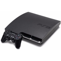 Sony PlayStation 3 Slim (250/320Gb) Б\У