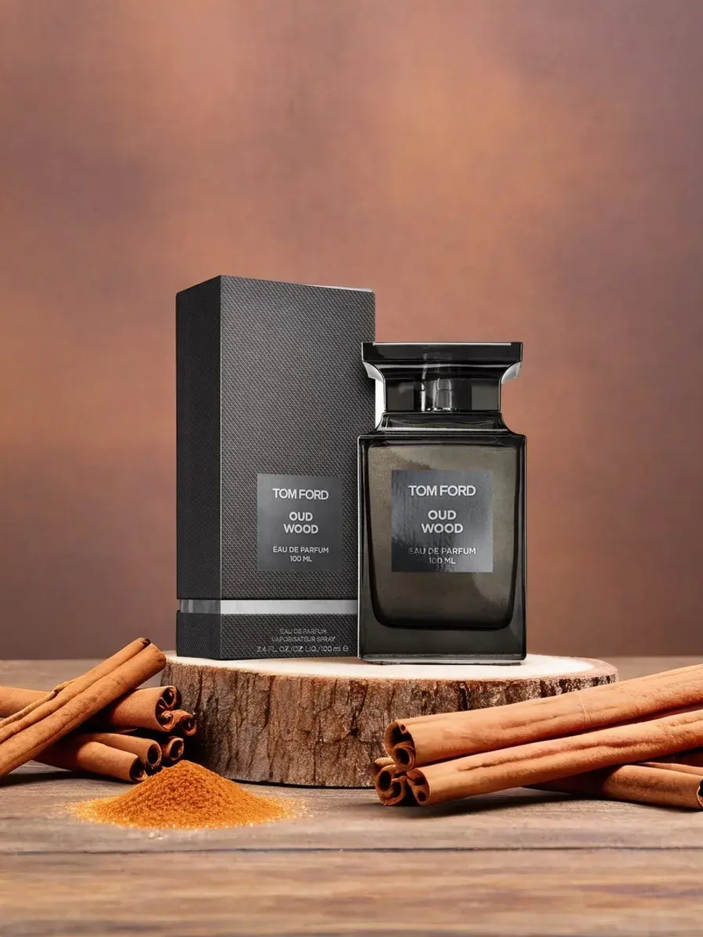 Tom Ford Oud Wood 100 мл