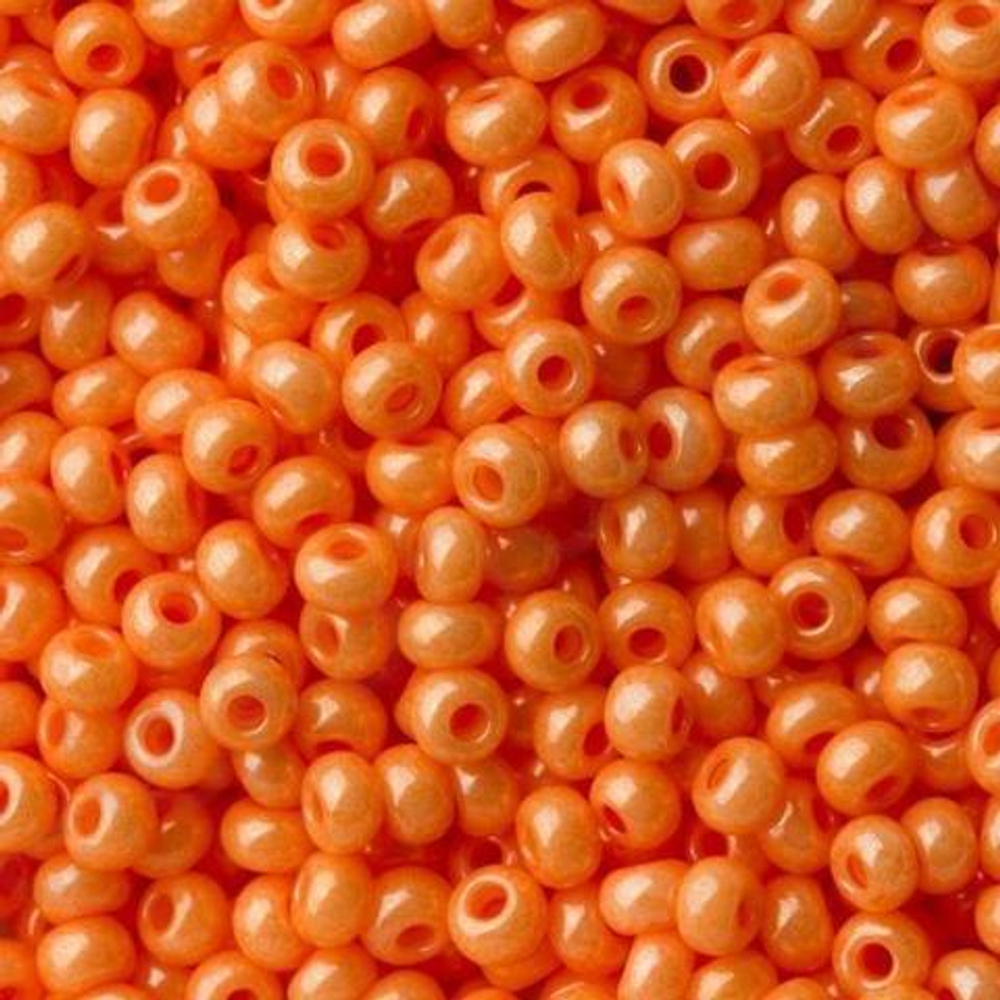 Бисер-глянцевый-5гр-Preсiosa