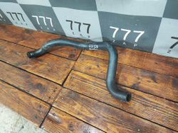 Патрубок радиатора LADA Granta Новый Оригинал 640923