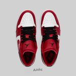  Кроссовки Jordan 1 Low 