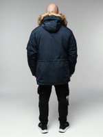 Парка Alpha Industries N-3B Alpine Parka AL1200