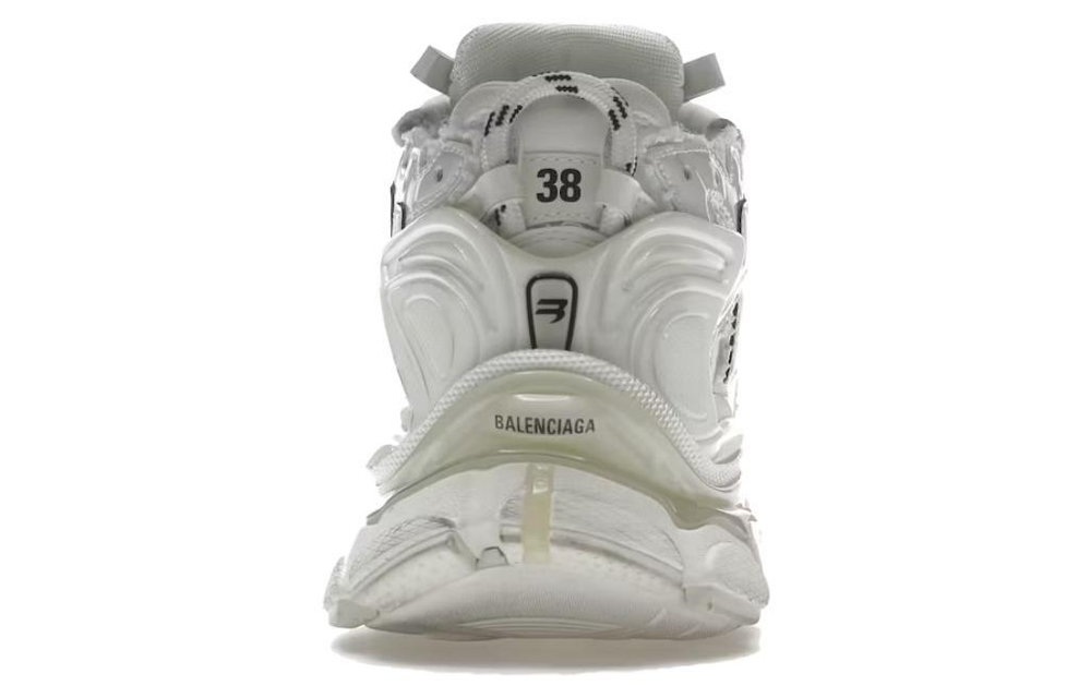 Balenciaga Runner (Женская размерная сетка)
