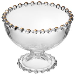 НАБОР КРЕМАНОК "GOLDEN CHARM" 4 ШТ./11*8,5 СМ