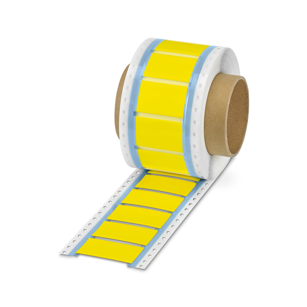 0800761 - WMS 19,1 (60X30)R YE CUS - Tермоусадочный кембрик