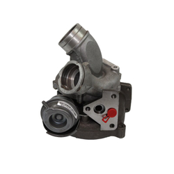 Турбина 716885-5005S Garrett для Volkswagen