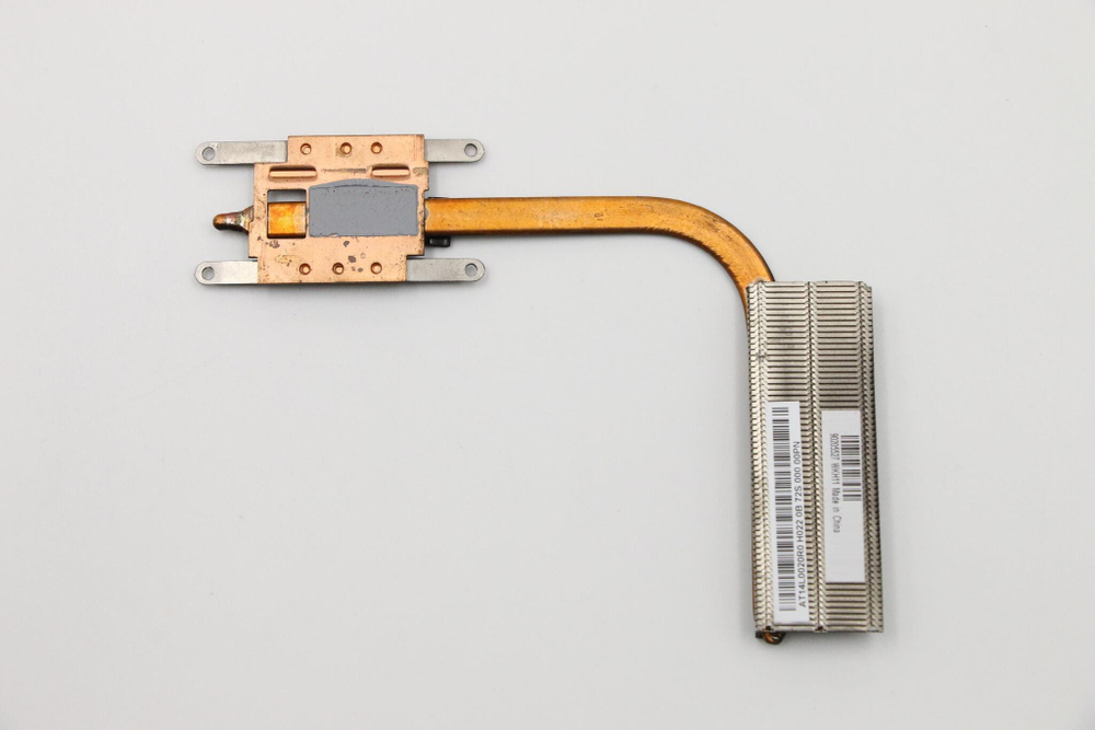 Радиатор для ноутбука Lenovo IdeaPad B50-70 (90205527), оригинал