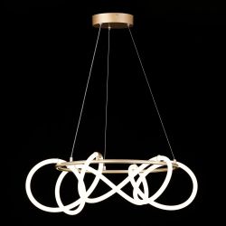 Citilux EVA CL210132 Подвесная светодиодная люстра