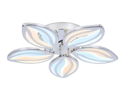 Потолочная светодиодная люстра Ambrella Light Original FA466
