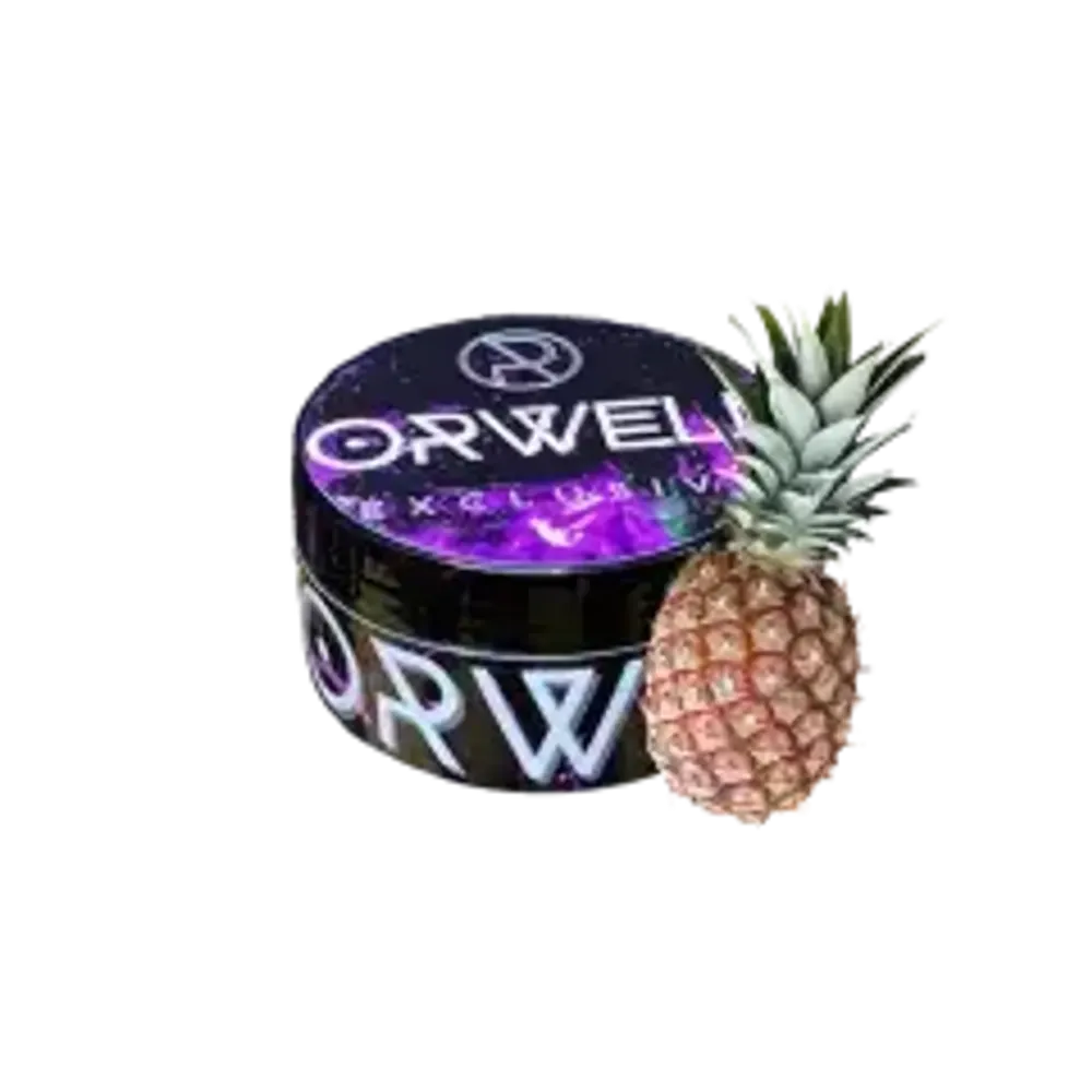 Orwell Sstrong - Pine Star (50g)