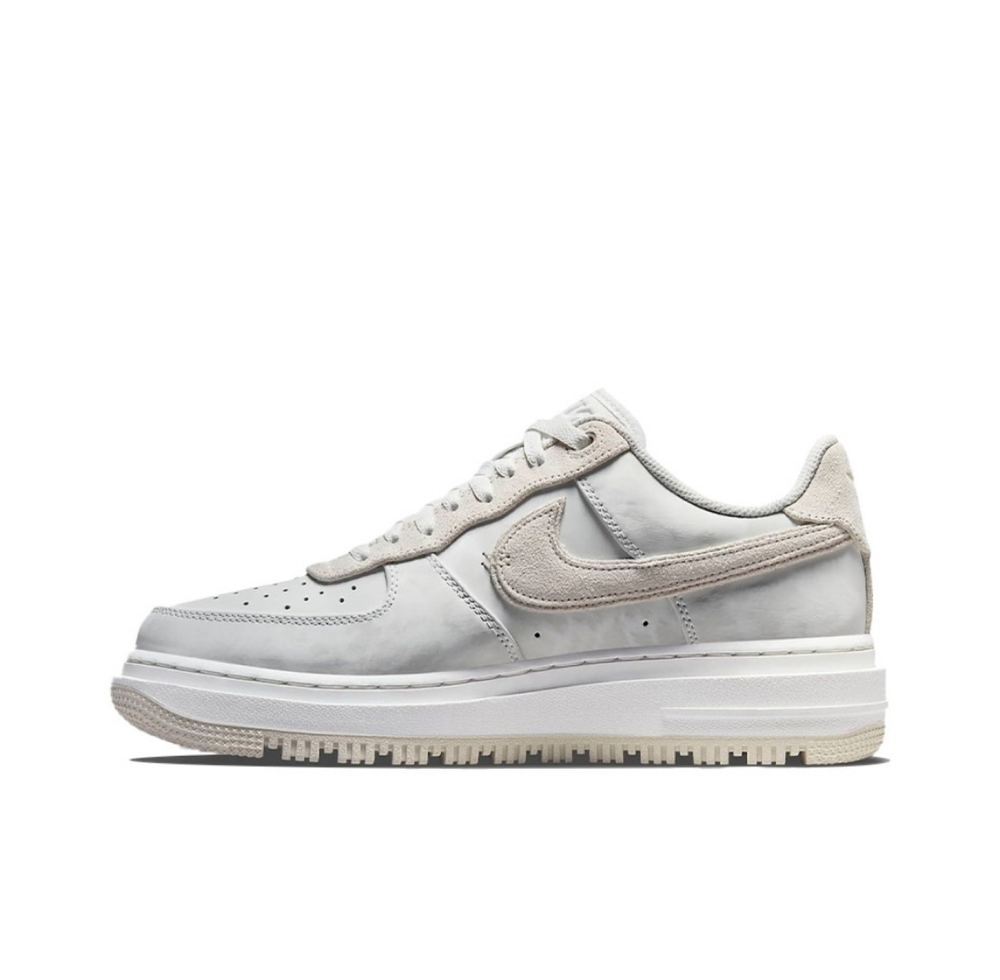 Nike Air Force 1 Low 'Summit White'