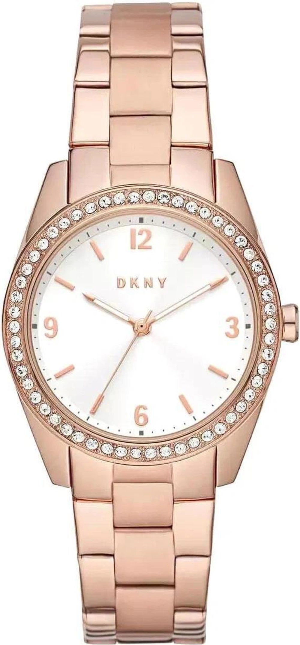 Женские наручные часы DKNY NY2902