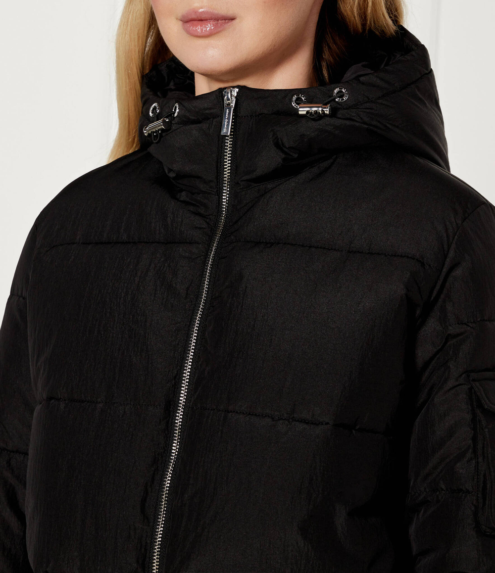 Куртка Armani Exchange - черный(XW000033 AF10248)