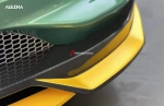 Карбоновый обвес для ASTON MARTIN DBX AM8 2020 - 2024 Астон Мартин Аэродинамический обвес