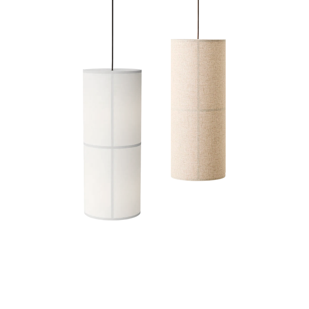 Pendant design lamp Hashira by Audo Copenhagen