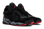 Кроссовки Jordan Air Jordan 8 Retro Black Cement