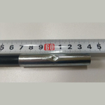 Сегмент дуги фибергласc Talberg 11*63,5