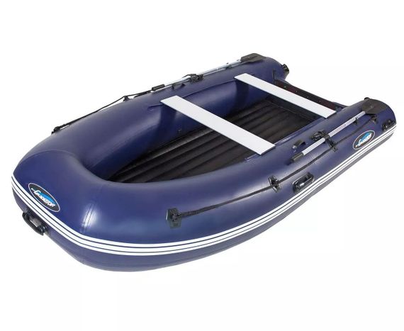 Лодка ПВХ GLADIATOR Air E380LT