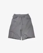 Шорты SoWhat? Серые