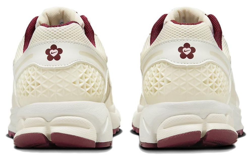 Кроссовки Nike Air Zoom Vomero 5 (Женская размерная сетка)