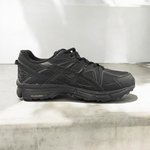 Asics Gel-Kahana 8 Winter • Black