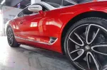 Карбоновый обвес для Bentley Continental GT 2018+ W12 Бентли Континенталь