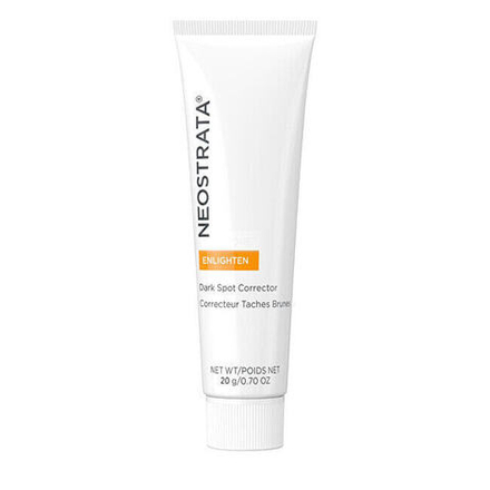 Enlighten local anti-pigment spot gel (Dark Spot Correct or) 20 g